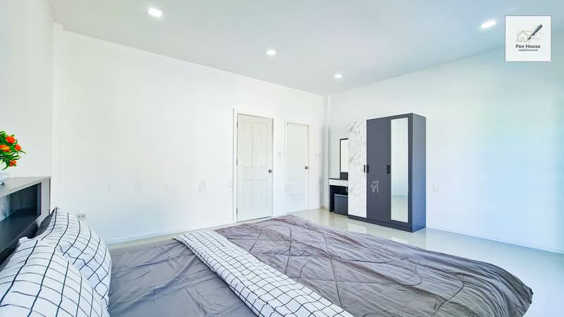 Patagonia 3 Ramintra-Samwa, Bangkok, Samwa Road, Min Buri, Min Buri, Bangkok, 3 Bedrooms, 20 sqm, Townhouse For Sale, by เพ็ญศิริ ตุ้มเทียน, 500254367 - DDproperty.com