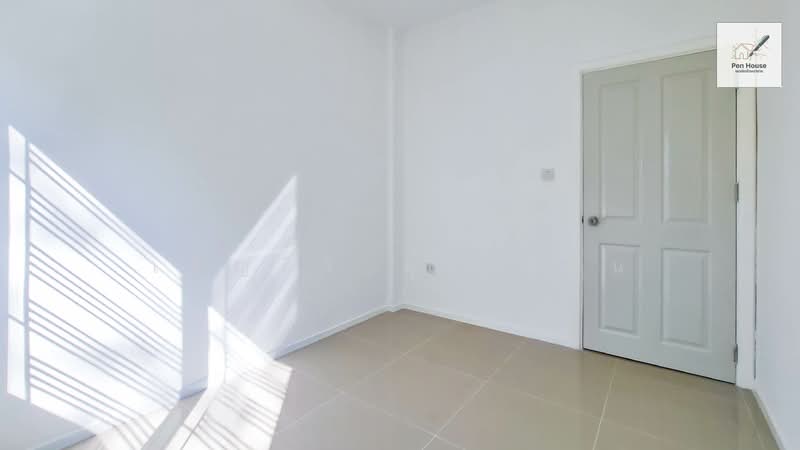 Patagonia 3 Ramintra-Samwa, Bangkok, Samwa Road, Min Buri, Min Buri, Bangkok, 3 Bedrooms, 20 sqm, Townhouse For Sale, by เพ็ญศิริ ตุ้มเทียน, 500254367 - DDproperty.com