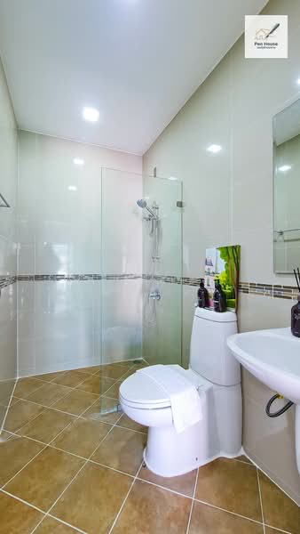 Patagonia 3 Ramintra-Samwa, Bangkok, Samwa Road, Min Buri, Min Buri, Bangkok, 3 Bedrooms, 20 sqm, Townhouse For Sale, by เพ็ญศิริ ตุ้มเทียน, 500254367 - DDproperty.com