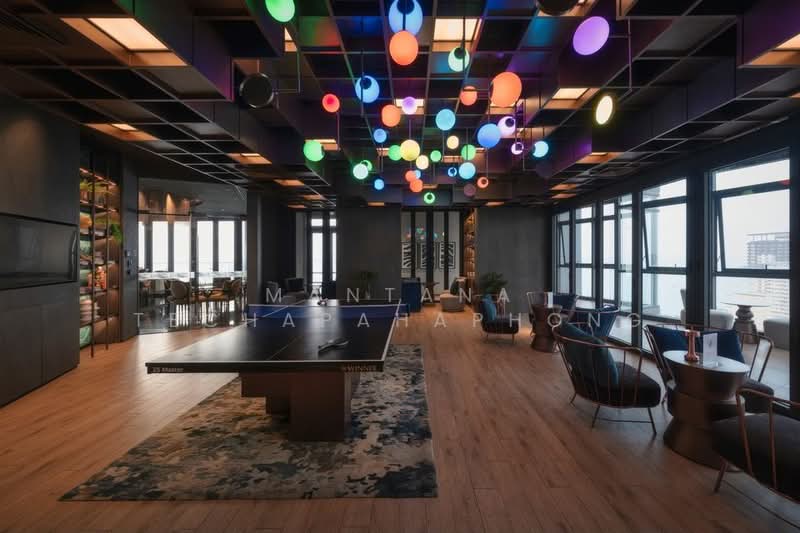 ให้เช่า - EDGE Central Pattaya : เอดจ์ เซ็นทรัล พัทยา, ชลบุรี