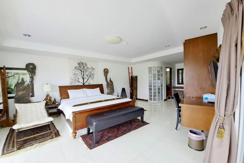 ให้เช่า - Chamchuri Condo 2 : คอนโดจามจุรี 2, ประจวบคีรีขันธ์