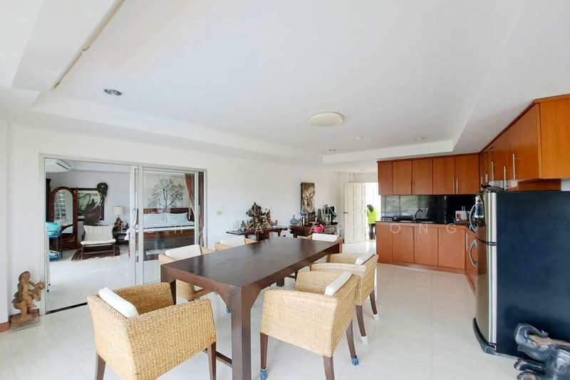 ให้เช่า - Chamchuri Condo 2 : คอนโดจามจุรี 2, ประจวบคีรีขันธ์