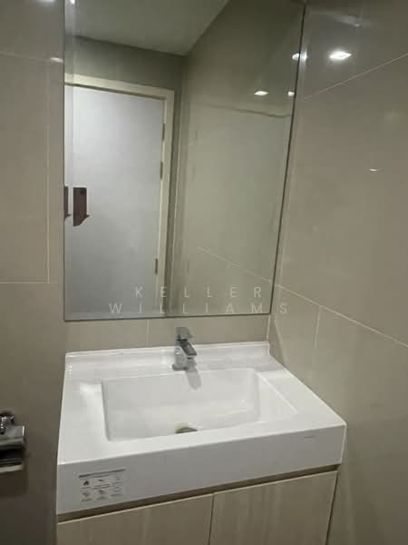 Rich Park @ Triple Station, Bangkok, 591 Srinakarin Road, Suan Luang, Suan Luang, Bangkok, 1 Bedroom, 27 sqm, Condo For Rent, by Keller Williams, 500254370 - DDproperty.com