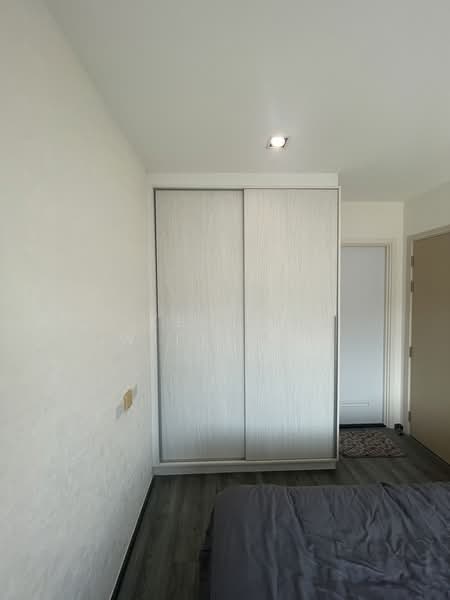 Rich Park @ Triple Station, Bangkok, 591 Srinakarin Road, Suan Luang, Suan Luang, Bangkok, 1 Bedroom, 27 sqm, Condo For Rent, by Keller Williams, 500254370 - DDproperty.com