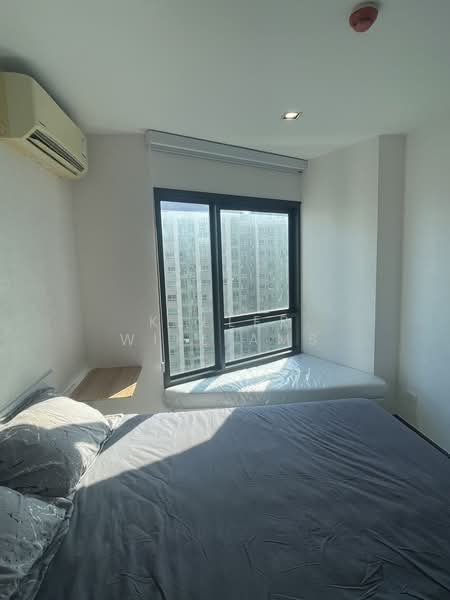 Rich Park @ Triple Station, Bangkok, 591 Srinakarin Road, Suan Luang, Suan Luang, Bangkok, 1 Bedroom, 27 sqm, Condo For Rent, by Keller Williams, 500254370 - DDproperty.com