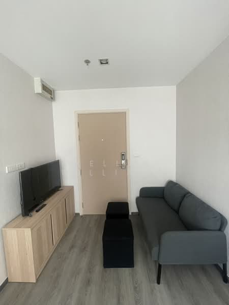 Rich Park @ Triple Station, Bangkok, 591 Srinakarin Road, Suan Luang, Suan Luang, Bangkok, 1 Bedroom, 27 sqm, Condo For Rent, by Keller Williams, 500254370 - DDproperty.com