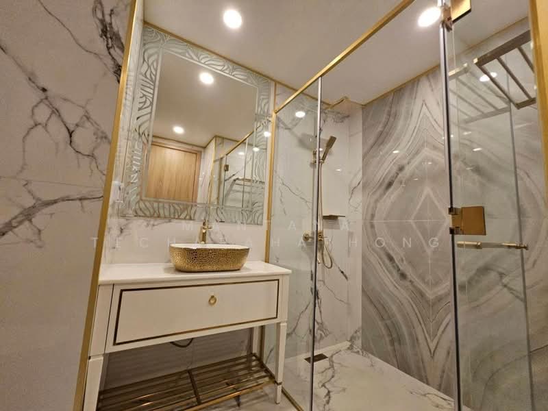 Copacabana Beach Jomtien, Chon Buri (Pattaya), Jomtien Sai Song Rd, Nong Pru, Bang Lamung (Pattaya), Chon Buri (Pattaya), 1 Bedroom, 47 sqm, Condo For Rent, by Mantana Techapahaphong, 500254371 - DDproperty.com