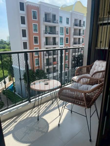 Espana Condo Resort, Chon Buri (Pattaya), 839 Village 12, Nong Pru, Bang Lamung (Pattaya), Chon Buri (Pattaya), 2 Bedrooms, 76 sqm, Condo For Sale, by Regina Nuengjamnong, 500254372 - DDproperty.com