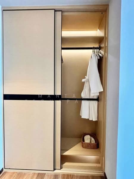 Beverly Mountain Bay Pattaya : เบเวอร์ลี่ เมาน์เท่น เบย์ พัทยา, ชลบุรี, ซอยพระตำหนัก 5, หนองปรือ, บางละมุง, ชลบุรี, 44 ตร.ม., คอนโด ให้เช่า, โดย Mantana Techapahaphong, 500254373 - DDproperty.com