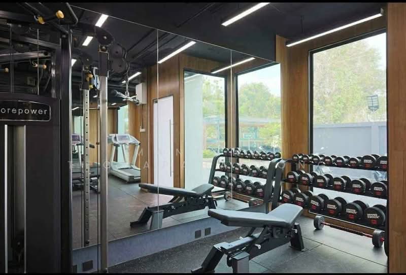 Beverly Mountain Bay Pattaya, Chon Buri (Pattaya), Soi 5, Pratumnak Road, Nong Pru, Bang Lamung (Pattaya), Chon Buri (Pattaya), 2 Bedrooms, 44 sqm, Condo For Rent, by Mantana Techapahaphong, 500254373 - DDproperty.com