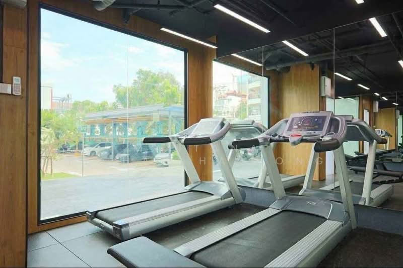 Beverly Mountain Bay Pattaya, Chon Buri (Pattaya), Soi 5, Pratumnak Road, Nong Pru, Bang Lamung (Pattaya), Chon Buri (Pattaya), 2 Bedrooms, 44 sqm, Condo For Rent, by Mantana Techapahaphong, 500254373 - DDproperty.com