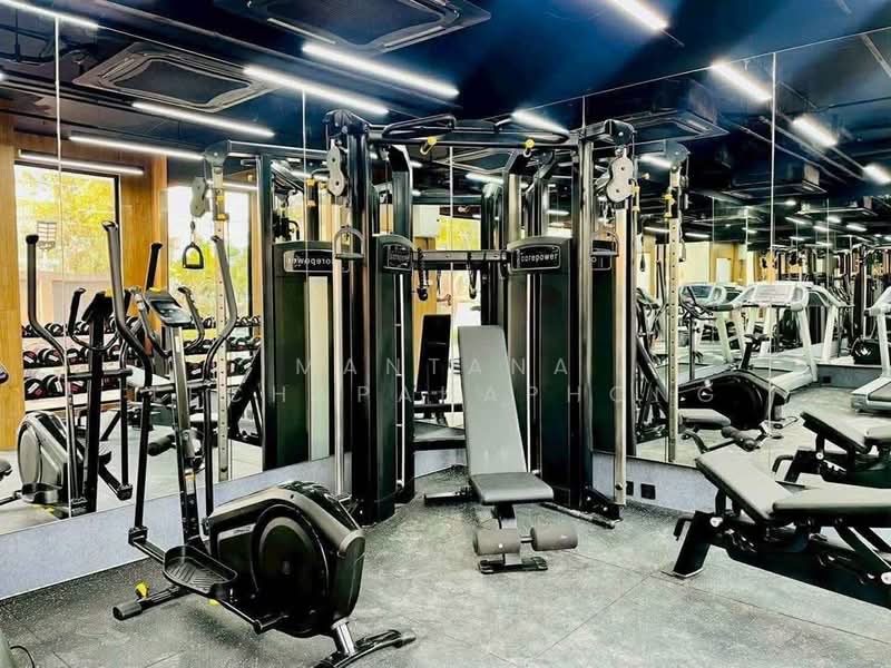 Beverly Mountain Bay Pattaya, Chon Buri (Pattaya), Soi 5, Pratumnak Road, Nong Pru, Bang Lamung (Pattaya), Chon Buri (Pattaya), 2 Bedrooms, 44 sqm, Condo For Rent, by Mantana Techapahaphong, 500254373 - DDproperty.com