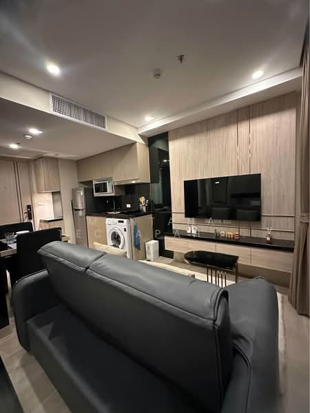 The Panora Pattaya, Chon Buri (Pattaya), Pratumnak Rd., Nong Pru, Bang Lamung (Pattaya), Chon Buri (Pattaya), 1 Bedroom, 32 sqm, Condo For Rent, by Mantana Techapahaphong, 500254374 - DDproperty.com