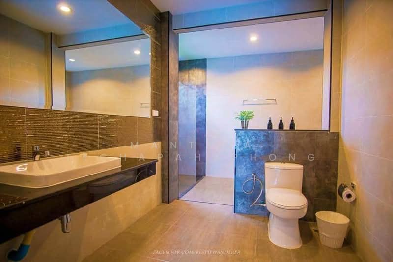 undefined, Prachuap Khiri Khan, Hin Lek Fai, Hua Hin, Prachuap Khiri Khan, 2 Bedrooms, 260 sqm, Single Detached House For Rent, by Mantana Techapahaphong, 500254375 - DDproperty.com