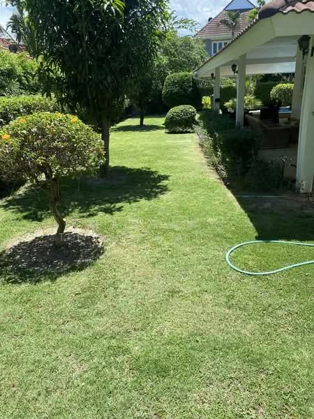 3-BR Villa, Prachuap Khiri Khan, Hin Lek Fai, Hua Hin, Prachuap Khiri Khan, 3 Bedrooms, 150 sqm, Villa For Rent, by Mantana Techapahaphong, 500254376 - DDproperty.com