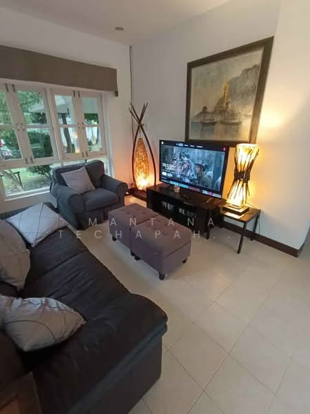 3-BR Villa, Prachuap Khiri Khan, Hin Lek Fai, Hua Hin, Prachuap Khiri Khan, 3 Bedrooms, 150 sqm, Villa For Rent, by Mantana Techapahaphong, 500254376 - DDproperty.com