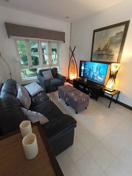 3-BR Villa, Prachuap Khiri Khan, Hin Lek Fai, Hua Hin, Prachuap Khiri Khan, 3 Bedrooms, 150 sqm, Villa For Rent, by Mantana Techapahaphong, 500254376 - DDproperty.com