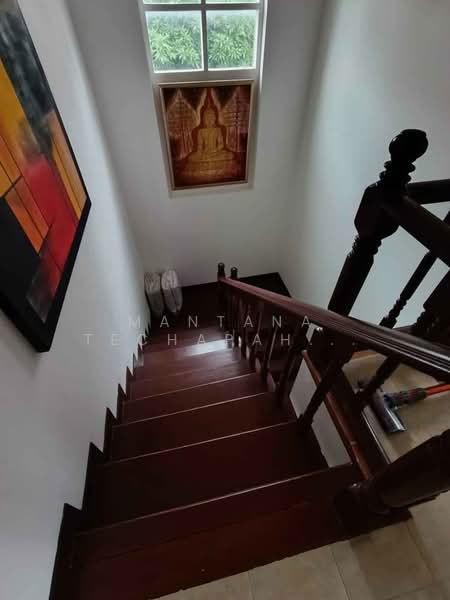 3-BR Villa, Prachuap Khiri Khan, Hin Lek Fai, Hua Hin, Prachuap Khiri Khan, 3 Bedrooms, 150 sqm, Villa For Rent, by Mantana Techapahaphong, 500254376 - DDproperty.com