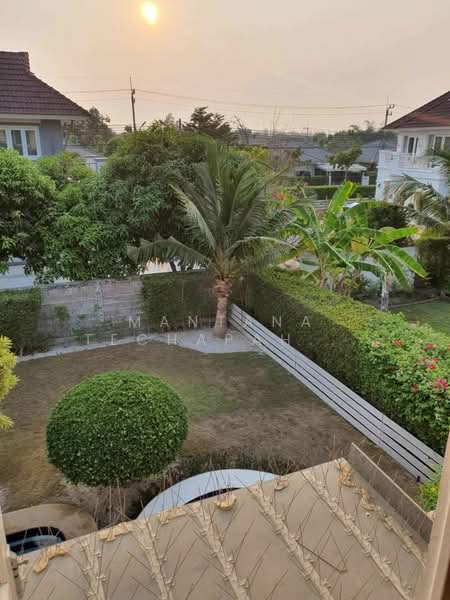 3-BR Villa, Prachuap Khiri Khan, Hin Lek Fai, Hua Hin, Prachuap Khiri Khan, 3 Bedrooms, 150 sqm, Villa For Rent, by Mantana Techapahaphong, 500254376 - DDproperty.com