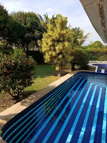 3-BR Villa, Prachuap Khiri Khan, Hin Lek Fai, Hua Hin, Prachuap Khiri Khan, 3 Bedrooms, 150 sqm, Villa For Rent, by Mantana Techapahaphong, 500254376 - DDproperty.com