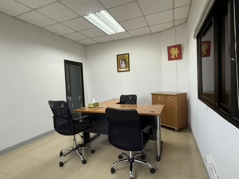 สุรศักดิ์, Chon Buri (Pattaya), Surasak, Si Racha, Chon Buri (Pattaya), , 22,400 sqm, Shophouse For Rent, by Infinity EEC (Thailand) Co., Ltd., 500254377 - DDproperty.com