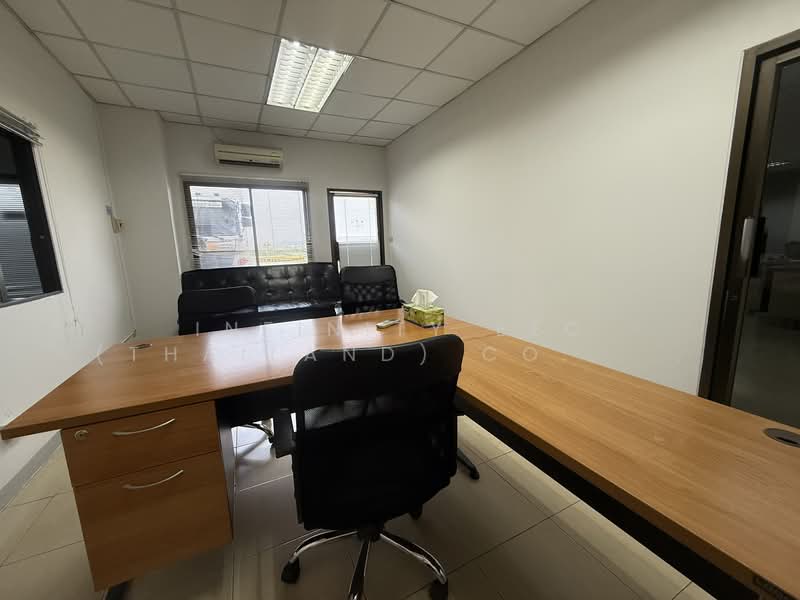 สุรศักดิ์, Chon Buri (Pattaya), Surasak, Si Racha, Chon Buri (Pattaya), , 22,400 sqm, Shophouse For Rent, by Infinity EEC (Thailand) Co., Ltd., 500254377 - DDproperty.com