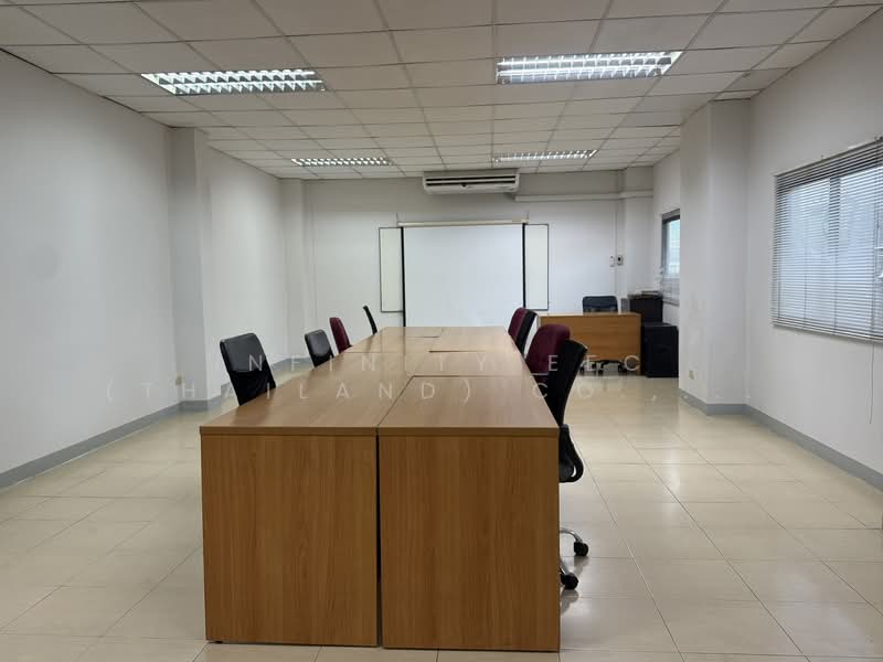 สุรศักดิ์, Chon Buri (Pattaya), Surasak, Si Racha, Chon Buri (Pattaya), , 22,400 sqm, Shophouse For Rent, by Infinity EEC (Thailand) Co., Ltd., 500254377 - DDproperty.com