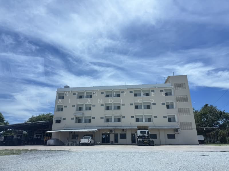 สุรศักดิ์, Chon Buri (Pattaya), Surasak, Si Racha, Chon Buri (Pattaya), , 22,400 sqm, Shophouse For Rent, by Infinity EEC (Thailand) Co., Ltd., 500254377 - DDproperty.com