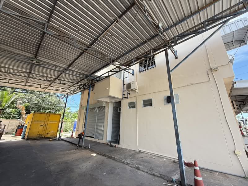 สุรศักดิ์, Chon Buri (Pattaya), Surasak, Si Racha, Chon Buri (Pattaya), , 22,400 sqm, Shophouse For Rent, by Infinity EEC (Thailand) Co., Ltd., 500254377 - DDproperty.com