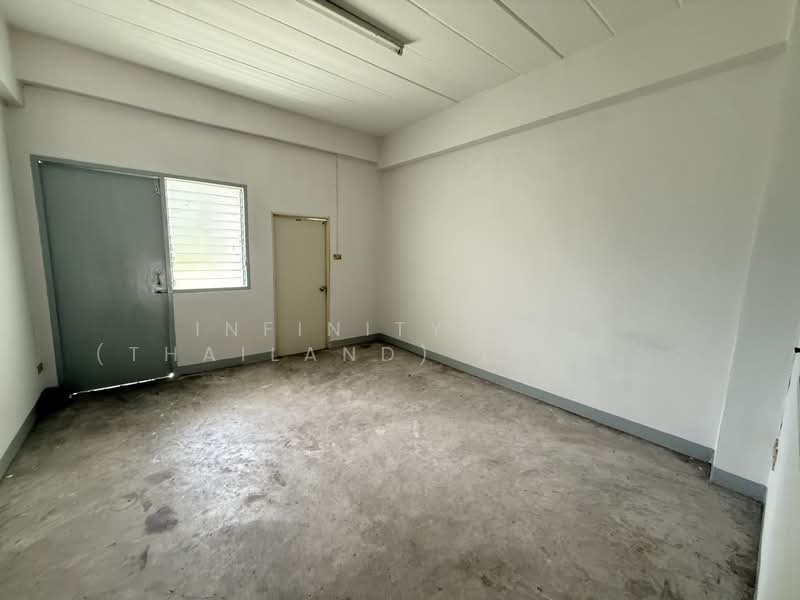 สุรศักดิ์, Chon Buri (Pattaya), Surasak, Si Racha, Chon Buri (Pattaya), , 22,400 sqm, Shophouse For Rent, by Infinity EEC (Thailand) Co., Ltd., 500254377 - DDproperty.com