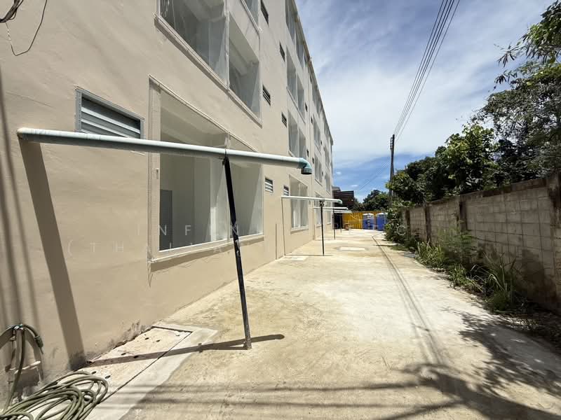 สุรศักดิ์, Chon Buri (Pattaya), Surasak, Si Racha, Chon Buri (Pattaya), , 22,400 sqm, Shophouse For Rent, by Infinity EEC (Thailand) Co., Ltd., 500254377 - DDproperty.com