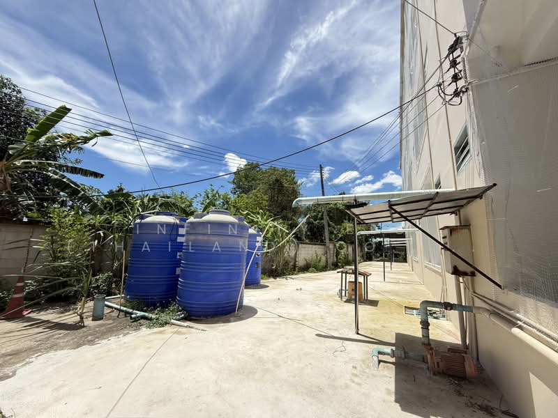 สุรศักดิ์, Chon Buri (Pattaya), Surasak, Si Racha, Chon Buri (Pattaya), , 22,400 sqm, Shophouse For Rent, by Infinity EEC (Thailand) Co., Ltd., 500254377 - DDproperty.com