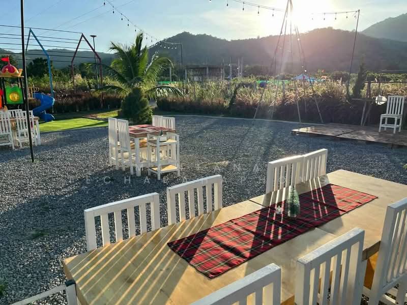 undefined, Prachuap Khiri Khan, Hua Hin, Hua Hin, Prachuap Khiri Khan, 1 Bedroom, 47 sqm, Villa For Rent, by Mantana Techapahaphong, 500254378 - DDproperty.com
