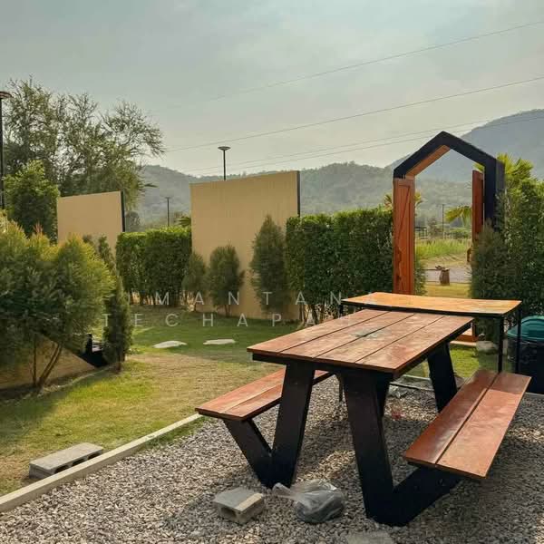 undefined, Prachuap Khiri Khan, Hua Hin, Hua Hin, Prachuap Khiri Khan, 1 Bedroom, 47 sqm, Villa For Rent, by Mantana Techapahaphong, 500254378 - DDproperty.com