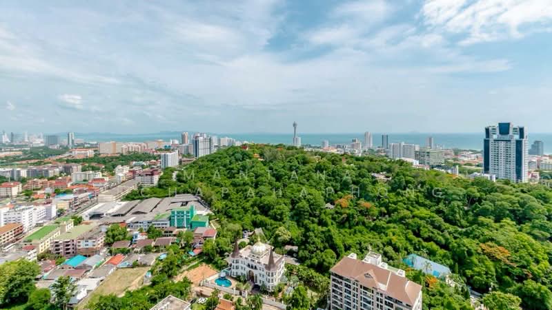 Unixx South Pattaya : ยูนิกซ์ เซาท์ พัทยา, ชลบุรี, หมู่ที่ 12 163, หนองปรือ, บางละมุง, ชลบุรี, 62 ตร.ม., คอนโด ให้เช่า, โดย Mantana Techapahaphong, 500254379 - DDproperty.com