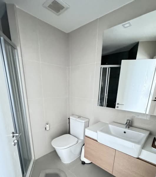 KnightsBridge The Ocean Sriracha, Chon Buri (Pattaya), 3 Sukhumvit, Surasak, Si Racha, Chon Buri (Pattaya), 2 Bedrooms, 62 sqm, Condo For Rent, by Mantana Techapahaphong, 500254380 - DDproperty.com