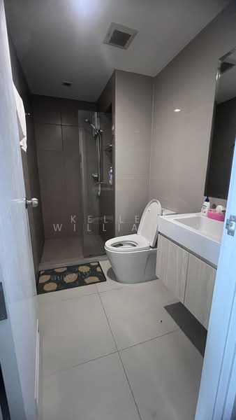 Rich Park @ Triple Station, Bangkok, 591 Srinakarin Road, Suan Luang, Suan Luang, Bangkok, 1 Bedroom, 29 sqm, Condo For Rent, by Keller Williams, 500254381 - DDproperty.com