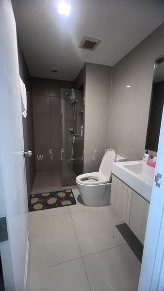 Rich Park @ Triple Station, Bangkok, 591 Srinakarin Road, Suan Luang, Suan Luang, Bangkok, 1 Bedroom, 29 sqm, Condo For Rent, by Keller Williams, 500254381 - DDproperty.com
