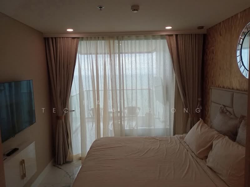 Copacabana Beach Jomtien : โคปาคาบาน่า บีช จอมเทียน, ชลบุรี, ตำบลหนองปรือ อำเภอบางละมุง ชลบุรี, หนองปรือ, บางละมุง, ชลบุรี, 64 ตร.ม., คอนโด ให้เช่า, โดย Mantana Techapahaphong, 500254382 - DDproperty.com