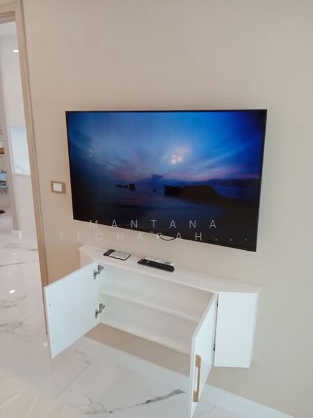 Copacabana Beach Jomtien, Chon Buri (Pattaya), Jomtien Sai Song Rd, Nong Pru, Bang Lamung (Pattaya), Chon Buri (Pattaya), 2 Bedrooms, 64 sqm, Condo For Rent, by Mantana Techapahaphong, 500254382 - DDproperty.com