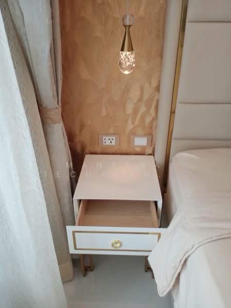 Copacabana Beach Jomtien, Chon Buri (Pattaya), Jomtien Sai Song Rd, Nong Pru, Bang Lamung (Pattaya), Chon Buri (Pattaya), 2 Bedrooms, 64 sqm, Condo For Rent, by Mantana Techapahaphong, 500254382 - DDproperty.com