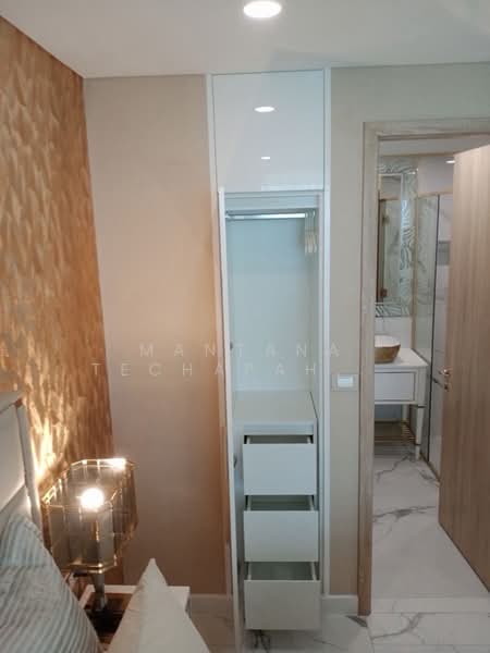 Copacabana Beach Jomtien, Chon Buri (Pattaya), Jomtien Sai Song Rd, Nong Pru, Bang Lamung (Pattaya), Chon Buri (Pattaya), 2 Bedrooms, 64 sqm, Condo For Rent, by Mantana Techapahaphong, 500254382 - DDproperty.com