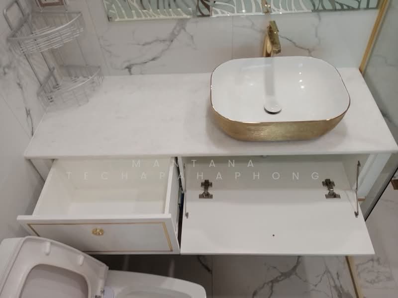 Copacabana Beach Jomtien, Chon Buri (Pattaya), Jomtien Sai Song Rd, Nong Pru, Bang Lamung (Pattaya), Chon Buri (Pattaya), 2 Bedrooms, 64 sqm, Condo For Rent, by Mantana Techapahaphong, 500254382 - DDproperty.com