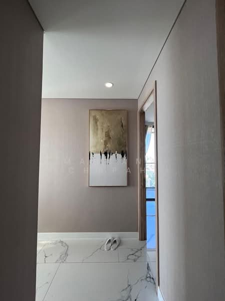 Copacabana Beach Jomtien, Chon Buri (Pattaya), Jomtien Sai Song Rd, Nong Pru, Bang Lamung (Pattaya), Chon Buri (Pattaya), 2 Bedrooms, 63 sqm, Condo For Rent, by Mantana Techapahaphong, 500254383 - DDproperty.com