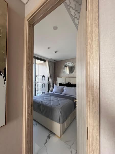 Copacabana Beach Jomtien, Chon Buri (Pattaya), Jomtien Sai Song Rd, Nong Pru, Bang Lamung (Pattaya), Chon Buri (Pattaya), 2 Bedrooms, 63 sqm, Condo For Rent, by Mantana Techapahaphong, 500254383 - DDproperty.com