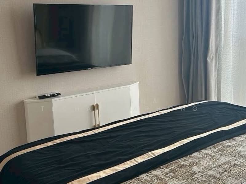 Copacabana Beach Jomtien, Chon Buri (Pattaya), Jomtien Sai Song Rd, Nong Pru, Bang Lamung (Pattaya), Chon Buri (Pattaya), 2 Bedrooms, 63 sqm, Condo For Rent, by Mantana Techapahaphong, 500254383 - DDproperty.com