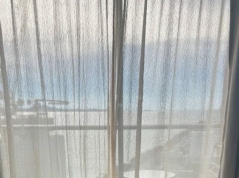 Copacabana Beach Jomtien, Chon Buri (Pattaya), Jomtien Sai Song Rd, Nong Pru, Bang Lamung (Pattaya), Chon Buri (Pattaya), 2 Bedrooms, 63 sqm, Condo For Rent, by Mantana Techapahaphong, 500254383 - DDproperty.com