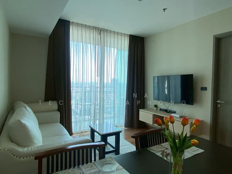 Marina Bayfront Sriracha : มาริน่า เบย์ฟร้อนท์ ศรีราชา, ชลบุรี, 212 ถ.เจิมจอมพล, ศรีราชา, ศรีราชา, ชลบุรี, 55 ตร.ม., คอนโด ให้เช่า, โดย Mantana Techapahaphong, 500254385 - DDproperty.com