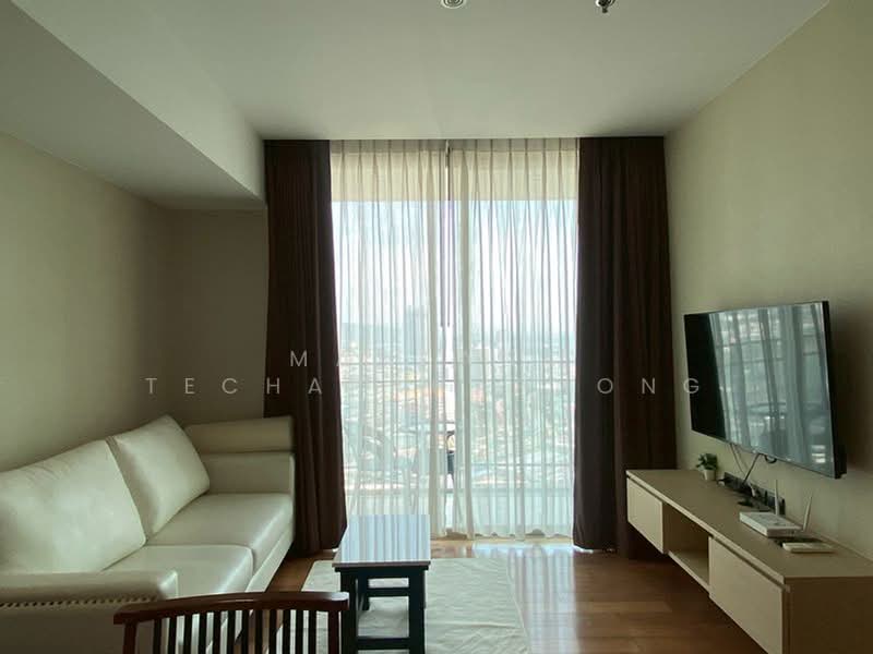 Marina Bayfront Sriracha, Chon Buri (Pattaya), 212 Jerm Jom Phon Road, Si Racha, Si Racha, Chon Buri (Pattaya), 1 Bedroom, 55 sqm, Condo For Rent, by Mantana Techapahaphong, 500254385 - DDproperty.com