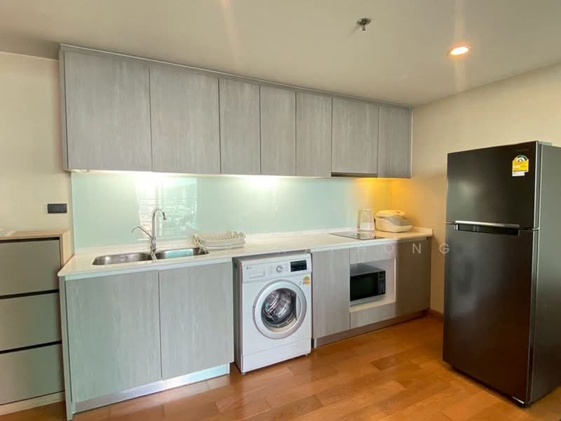 Marina Bayfront Sriracha, Chon Buri (Pattaya), 212 Jerm Jom Phon Road, Si Racha, Si Racha, Chon Buri (Pattaya), 1 Bedroom, 55 sqm, Condo For Rent, by Mantana Techapahaphong, 500254385 - DDproperty.com